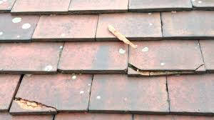 Roofing Repair Contractors Styal