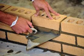 Bricklaying Contractors And Pointing Contractors Timperley
