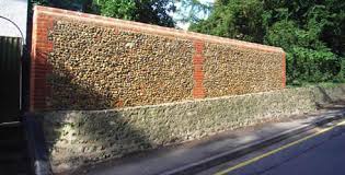 Bricklaying and Pointing Of Walls Redvales