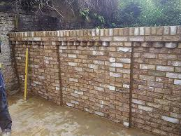 Bricklaying Contractors And Pointing Contractors Castleton