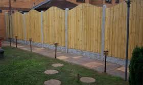 Fencers And Fencing Contractors Timperley