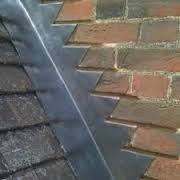 Lead Roofing Repair Contractor Holmes-Chapel