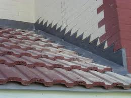 Lead Roofing Repair Contractor Chesterfield