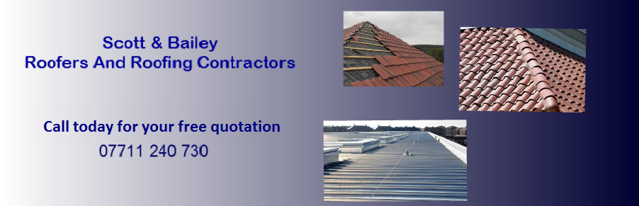 Roofers & Roofing Contractors Ashton-Under-lyne