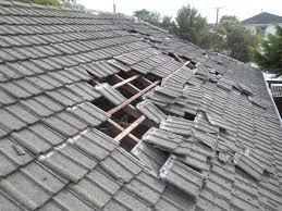 Roofing Repair Contractors Salford