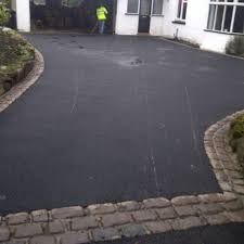Natural Stone Driveways Romiley